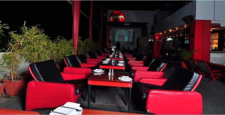 Infiniti Hotel And Spa Indore Zewnętrze zdjęcie