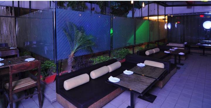 Infiniti Hotel And Spa Indore Zewnętrze zdjęcie